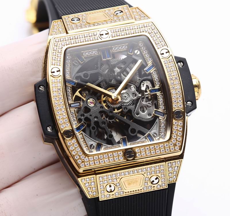 Hublot 47X52mm 082903